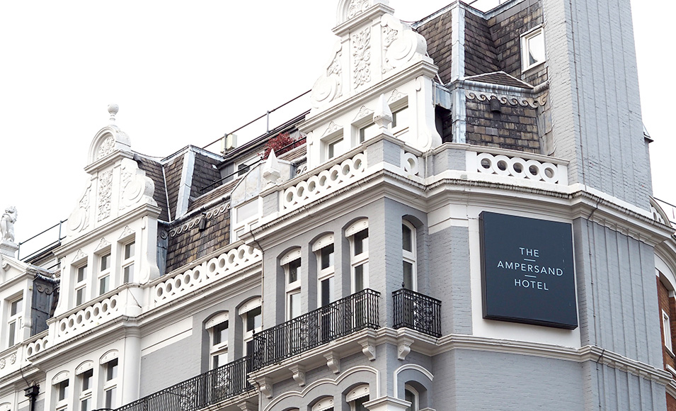 The Ampersand Hotel
